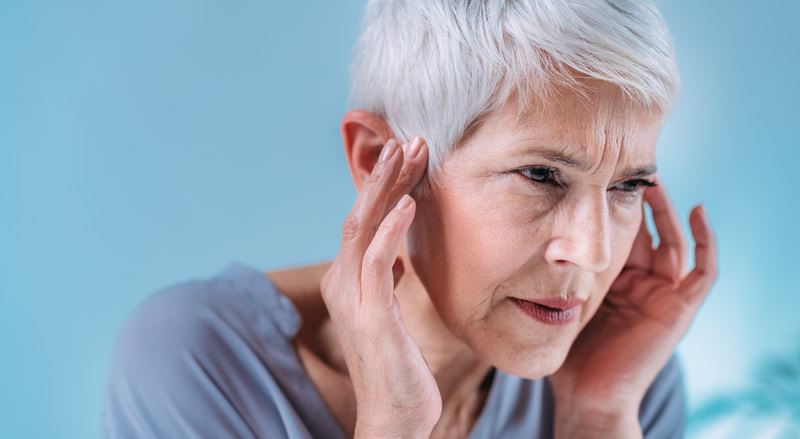 Ear syringing